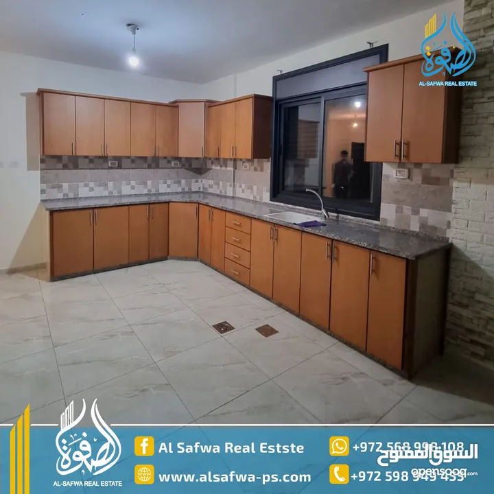 شقه غير مفروشه للايجار ام الشرايط قرب مدرسه الانجليزيه فقط عرسسااان الدفع شهري