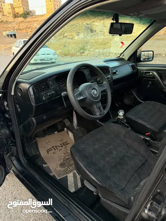 Mk3 Golf 1994 للبيع