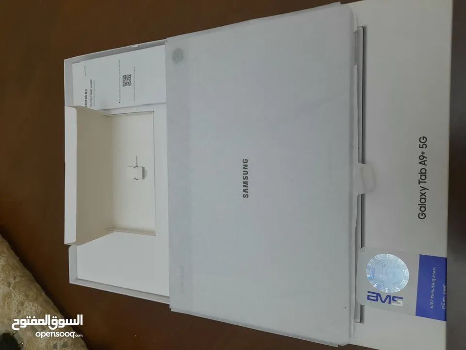 سامسونج تاب  A9 Plus 5g