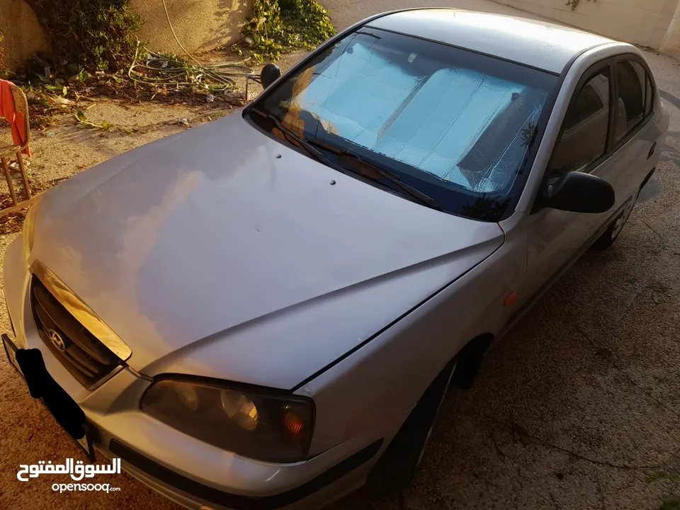 هونداي للبيع