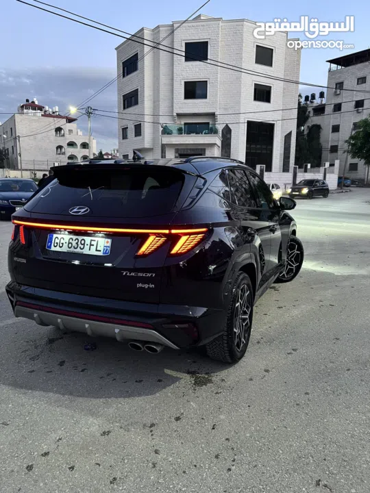 للبدل او البيع توسان بلج ان فل مسكر