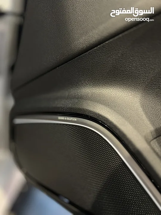 *Audi RS3 Sportback*