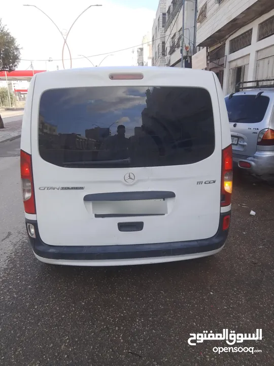 مرسيدس سيتان موديل 2019 سولار جير عادي متور 1500 تيربو اصل خصوصي ايد 1 هاتف