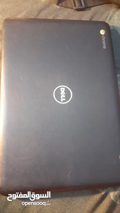 dell laptop