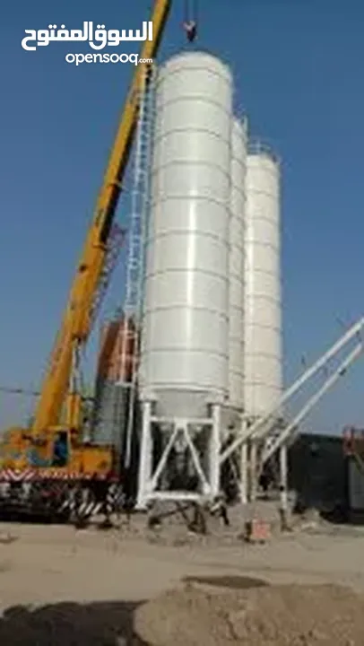 Ready mix plant for sale