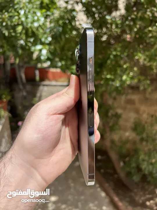 ايفون 12 برو ماكس 128gb للبيع