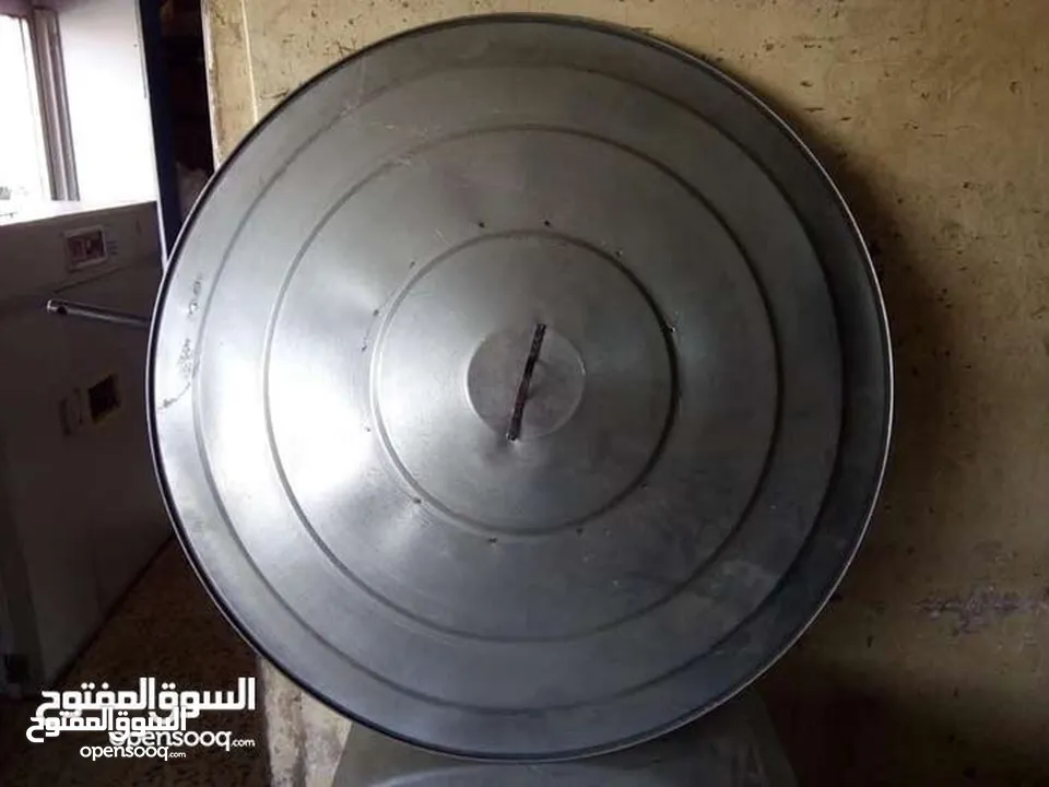تجهيز مزارع الدواجن ومحلات الجاج