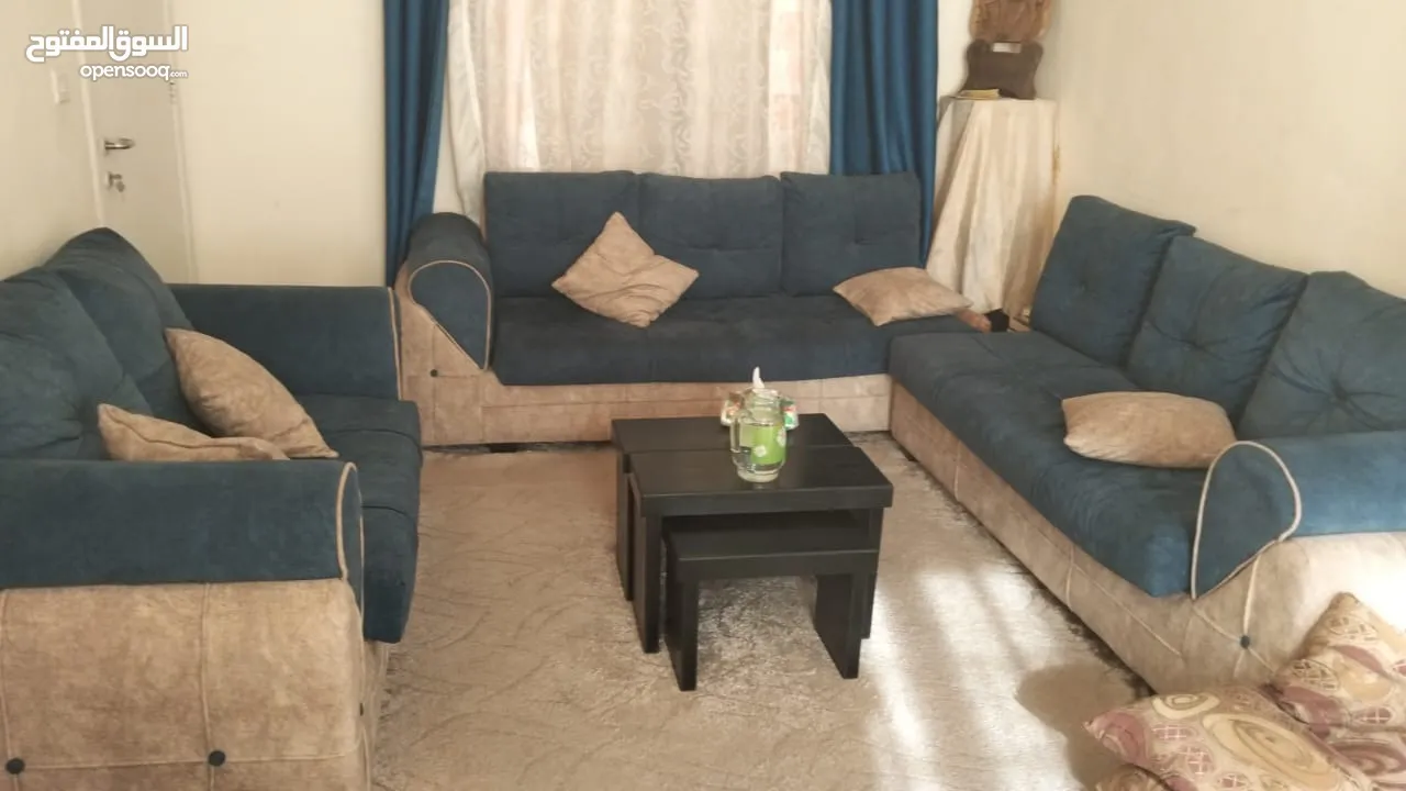 طقم كورنر للبيع