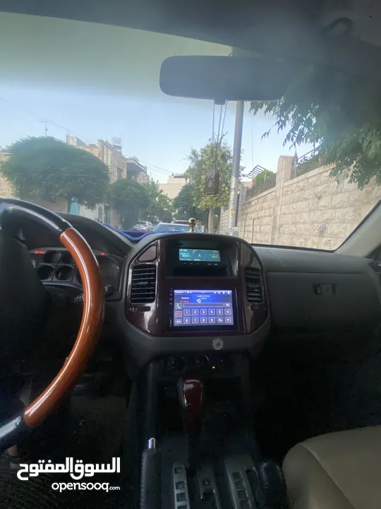 باجيرو ممتازة 7 جيدات للبيع بسعر حرق