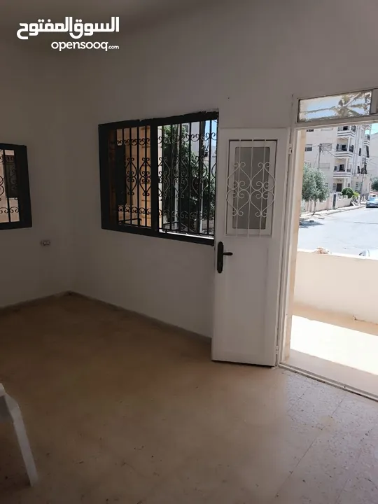 شقة للايجار اربد الحي الشرقي