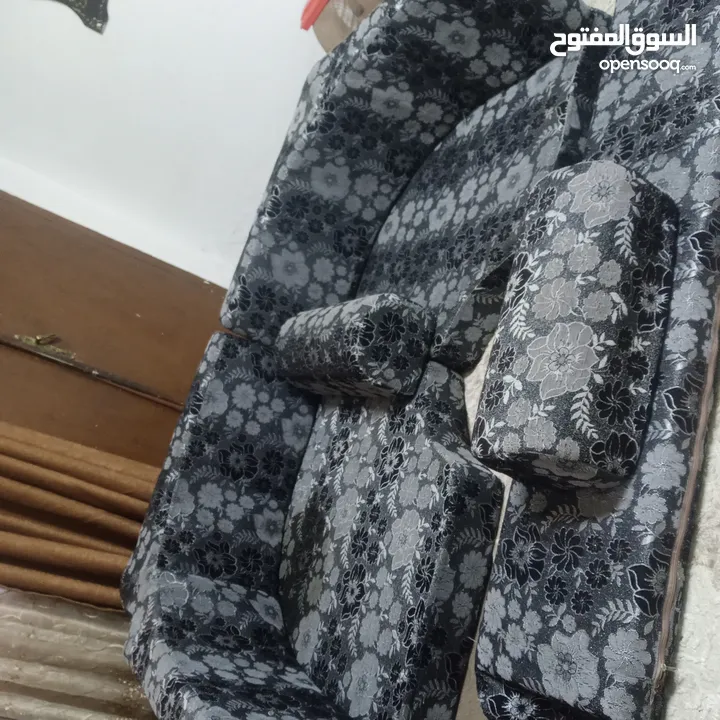 جلسه قعده  صغيره لف تفصيل ضغط عالي بحاله جيده بيع