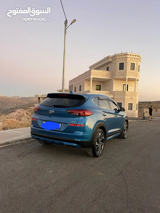 لححق اذت بتلحق عرررض مغررري عالكاش توسان ان لاين 2019 فل مسككككر بدون فتحه