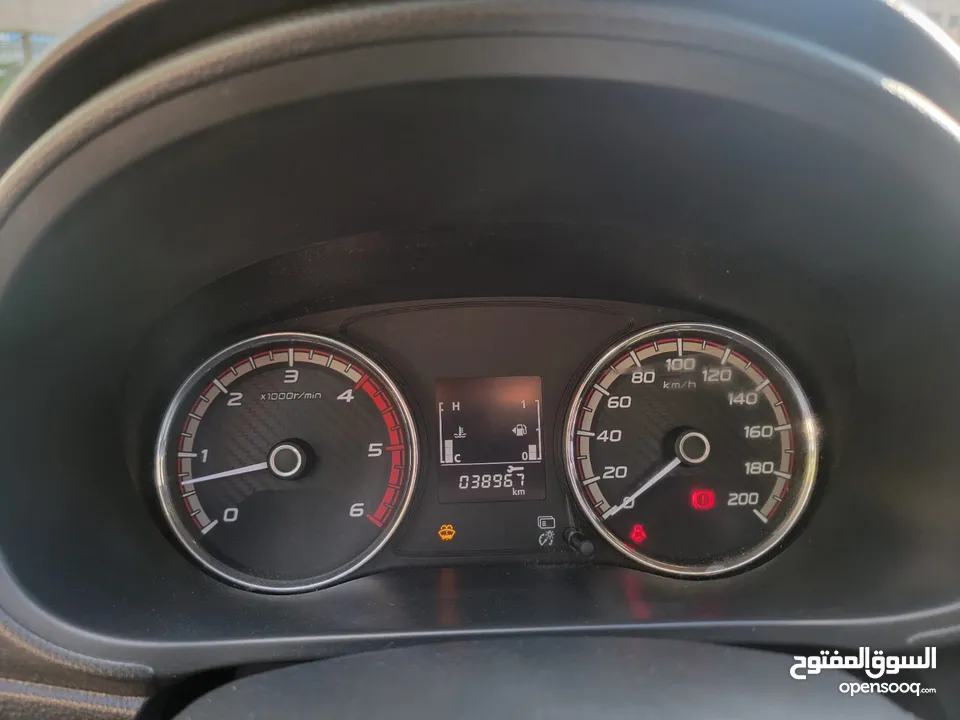 Mitsubishi Sportero 2019 L 200 فحص كامل الشكل الجديد اقساط من المعرض مباشره