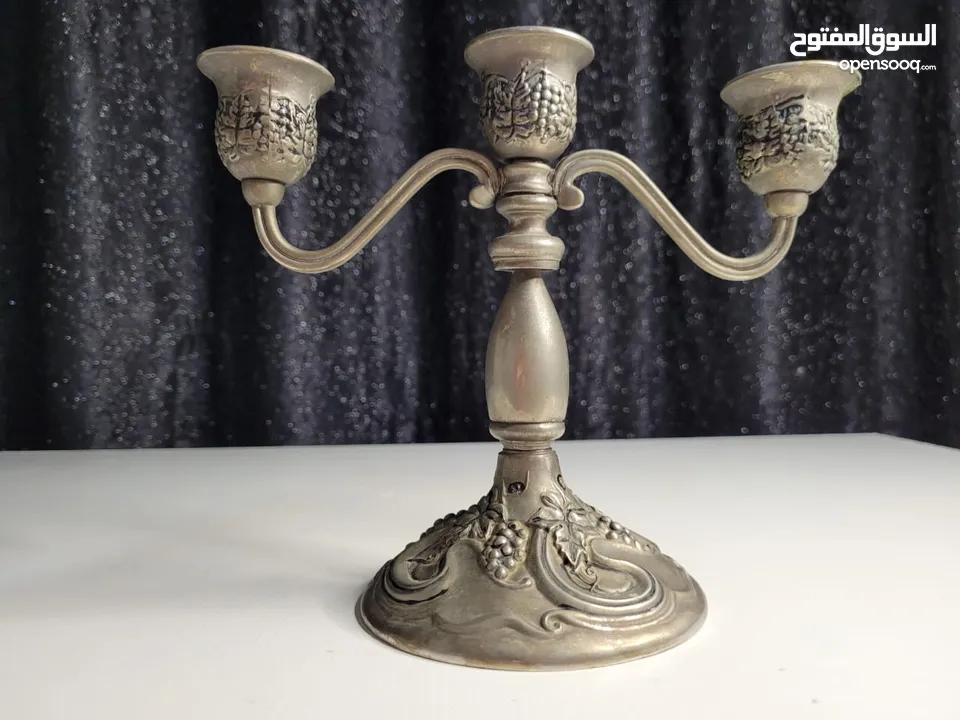 كريستال القطعة 60 دينار