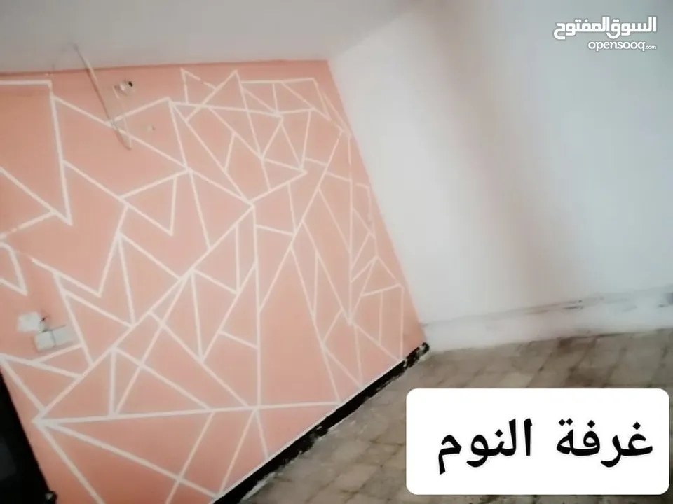 بيت للبيع في الامين الثانيه 100مفي المربع الذهبي