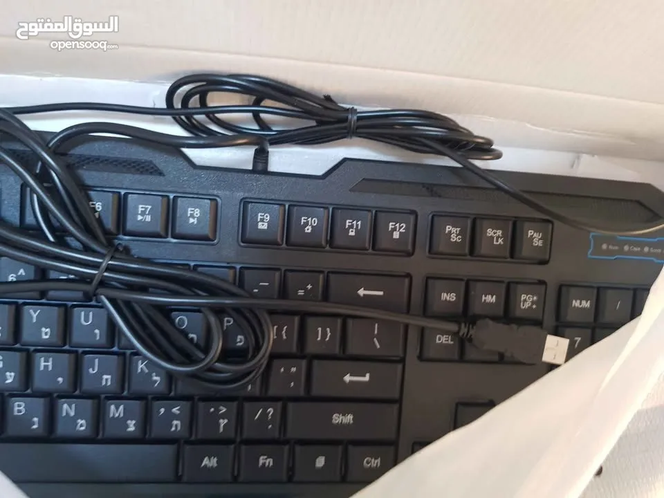 مجموعة كيبوردات ميكانيكال جيمنج ومكتبي بروفيشينال أصلي