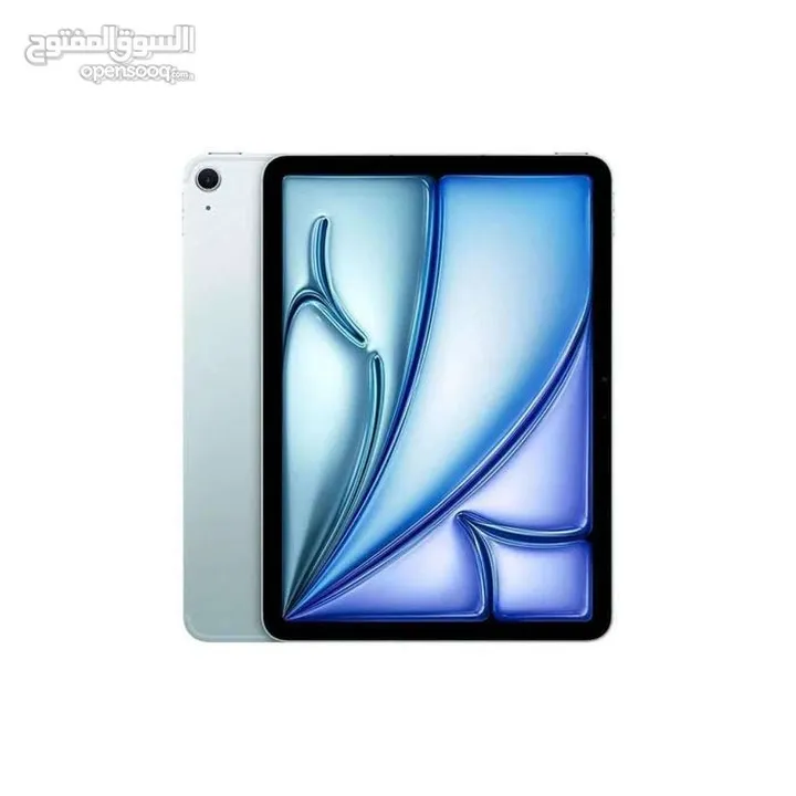 متوفر الأن بسعر مميز ايباد اير 6 /// apple ipad Air 6 256G new