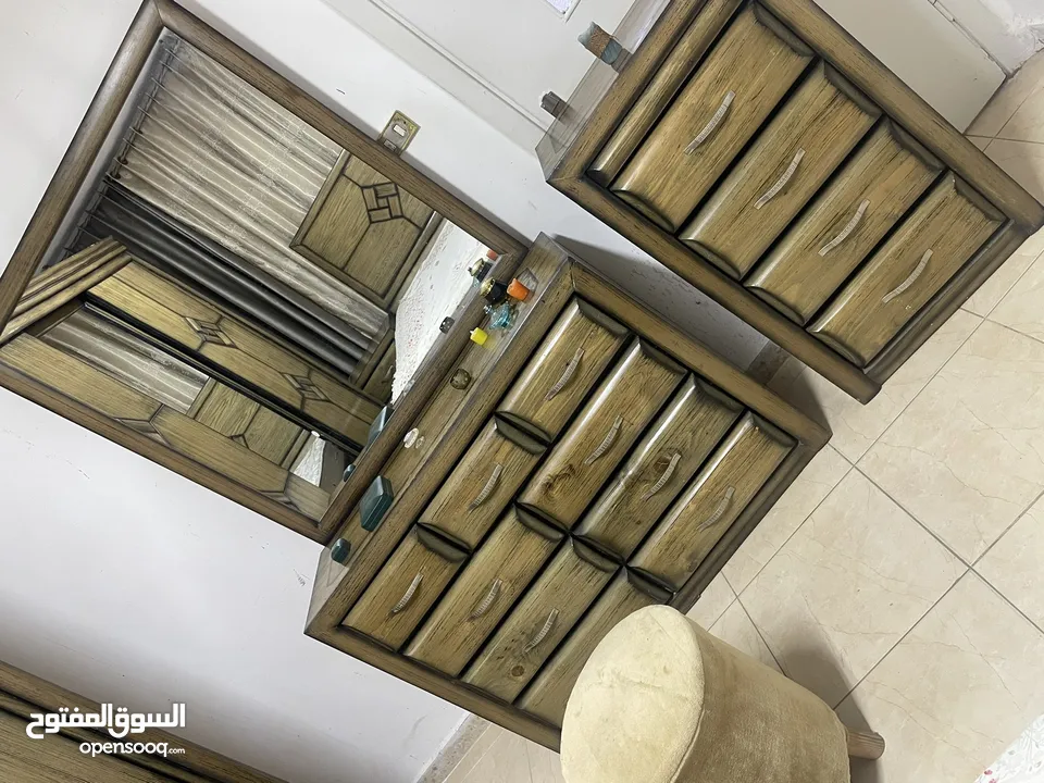 عفش بيت كامل تفصيل حالته كما هوا بلصوره