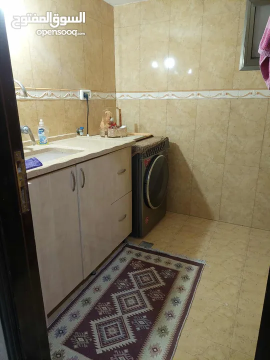 شقة للبيع ـ بيت جالا ـ بير عونة