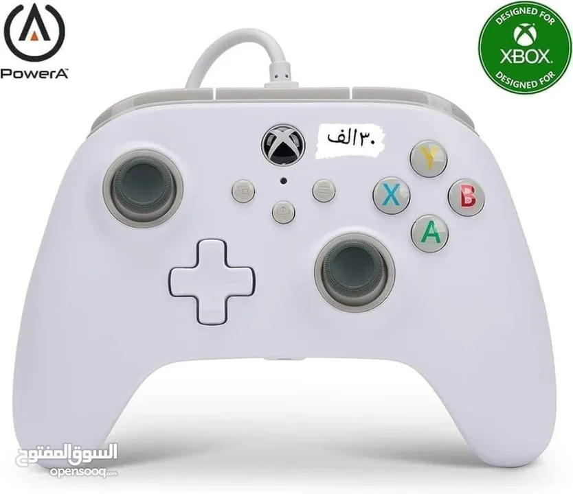 اككسوارات pc.xbox.ps