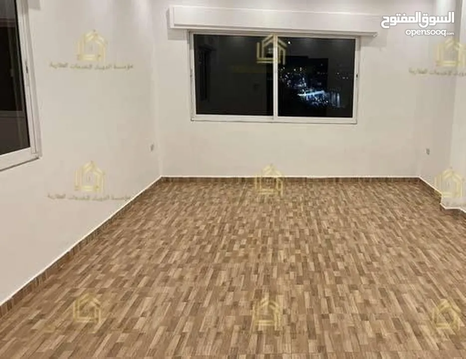 روف مع ترس بإطلالــــه مميزة