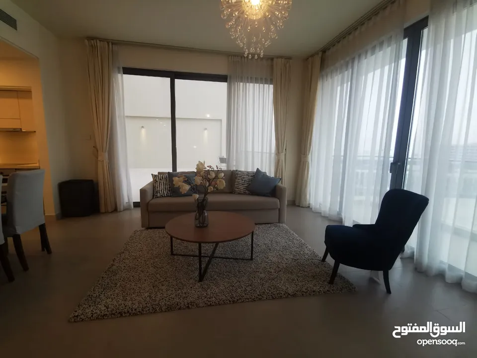 APARTMENT FOR RENT IN MARASI 2BHK FULLY FURNISHED