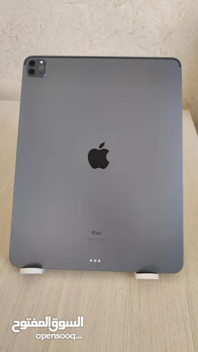 ipad pro m1 12.9 inch (5 generation)