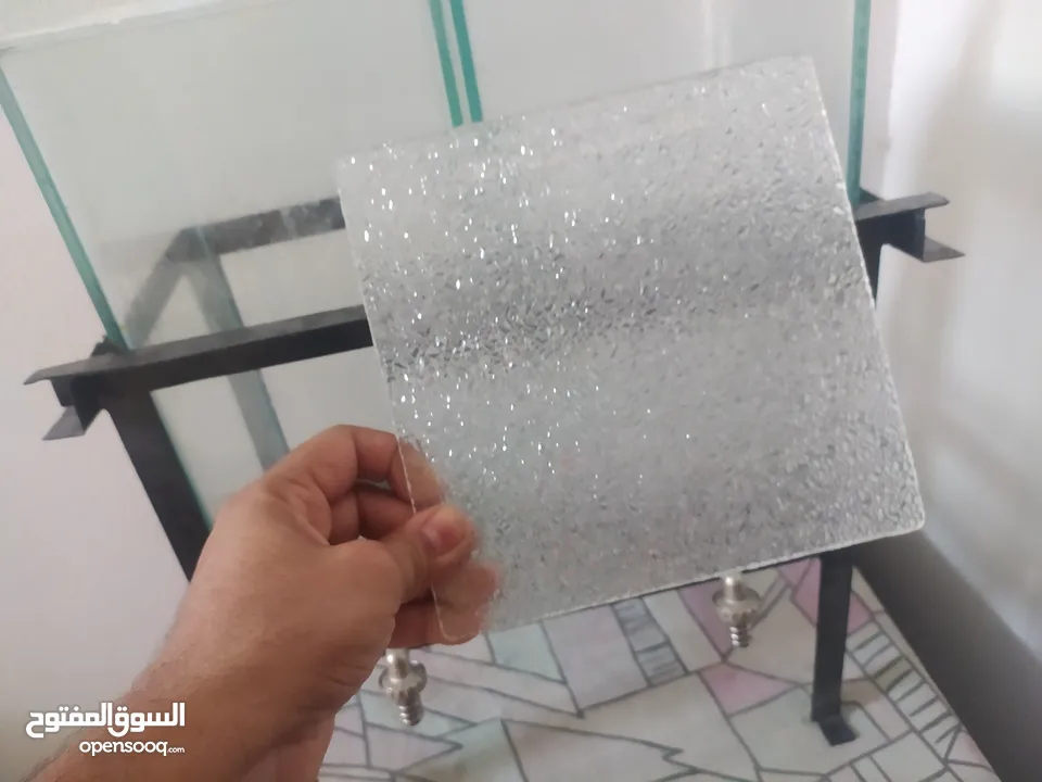 برواز زجاجي لصناعة شراب بديل ماكنة سلاش