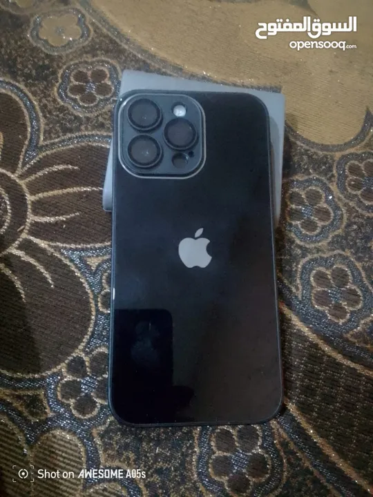 ايفون 14 برو ماكس للبيع