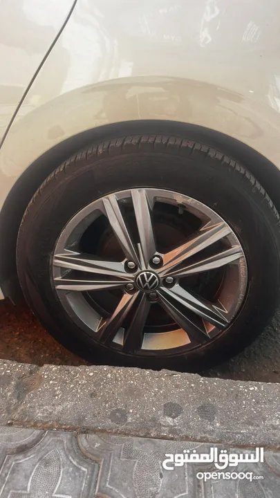 بعد الصلاه على النبي ......Vw polo::::2020