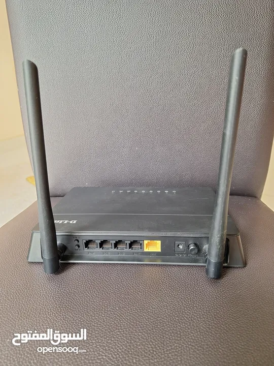 مقوي الشبكة - وايفاي - wifi access point
