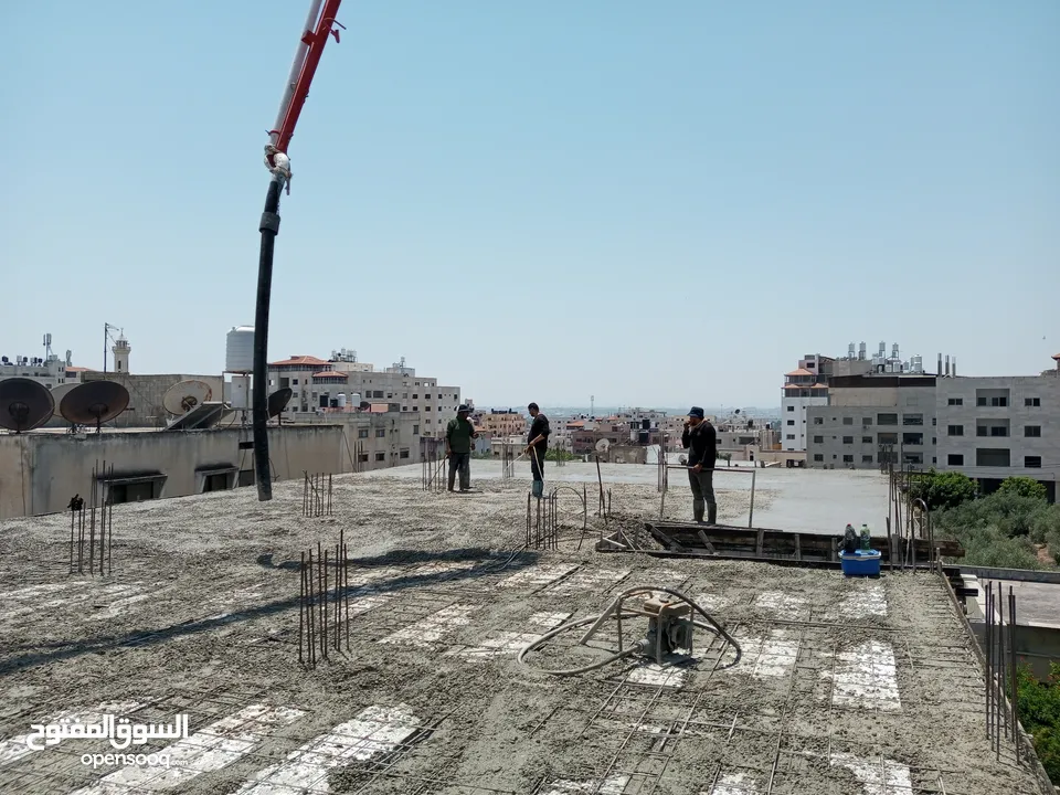 البيع الشقق