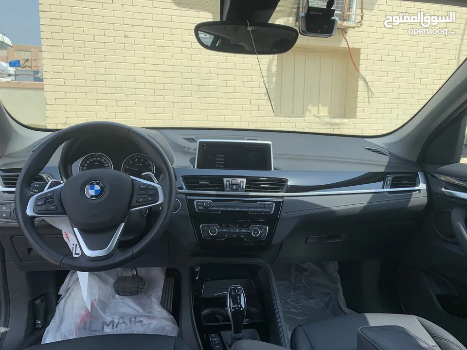 للبيع جيب BMW X1 2022