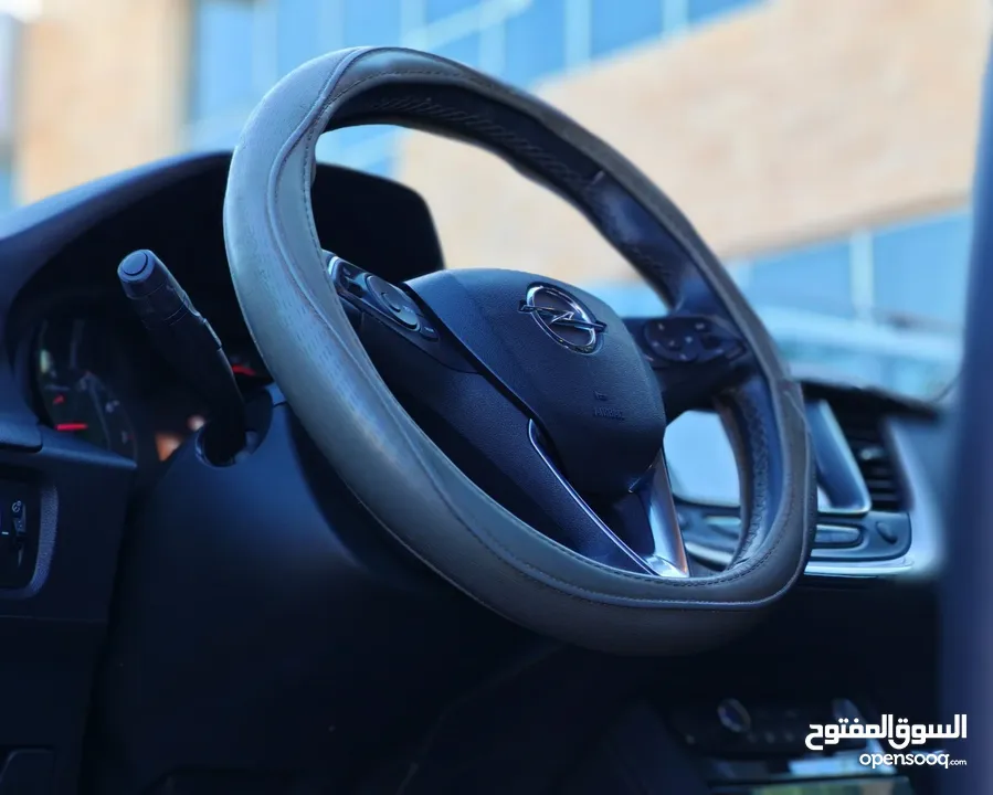 Opel grandland x 2020