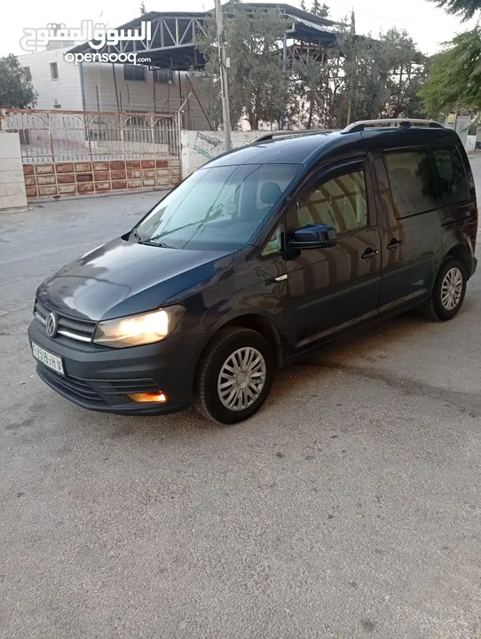 كادي القصة الجديدة متور 2000 القصة الجديدة موديل