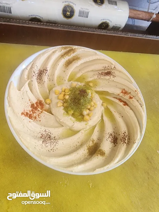 مطعم شعبي للبيع