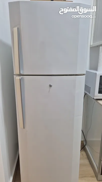 Refrigerator LG 14"