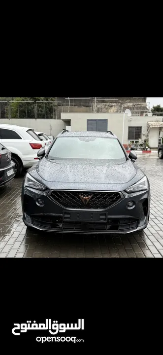 كوبرا فورمينتو 2025