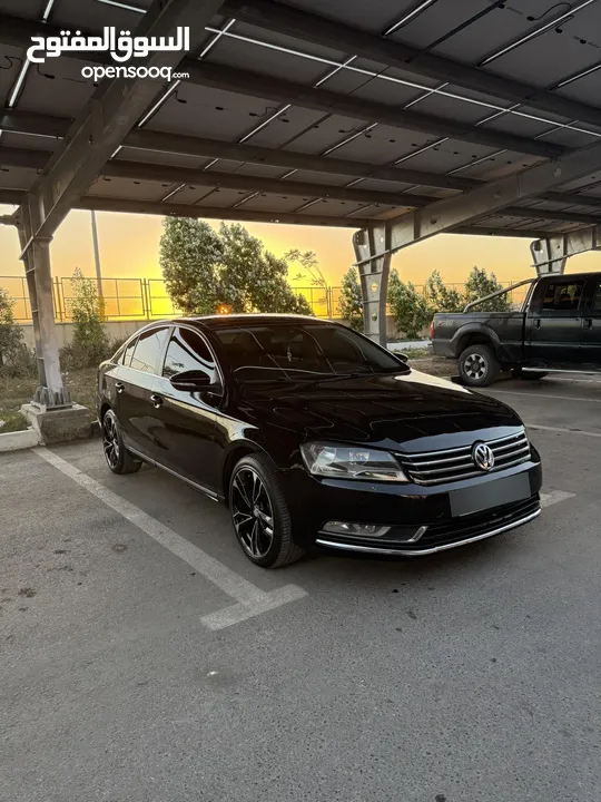 باسات b7 2013