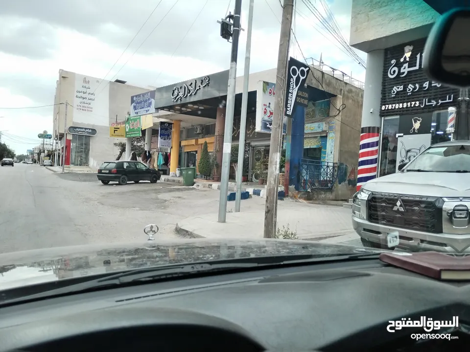 محلات تجارية للبيع