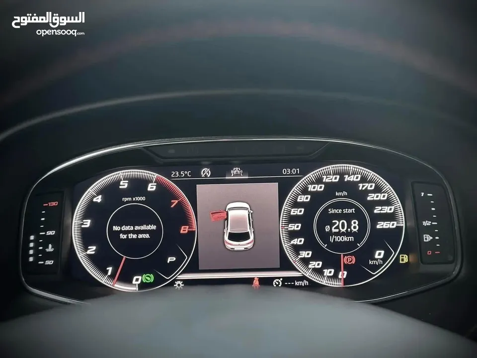 سيات ليون fr 2020  بسعر مميز عالكاش