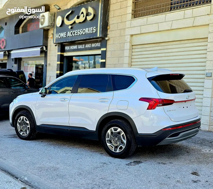 الأكثر طلبا في السوق سنتافية هايبريد