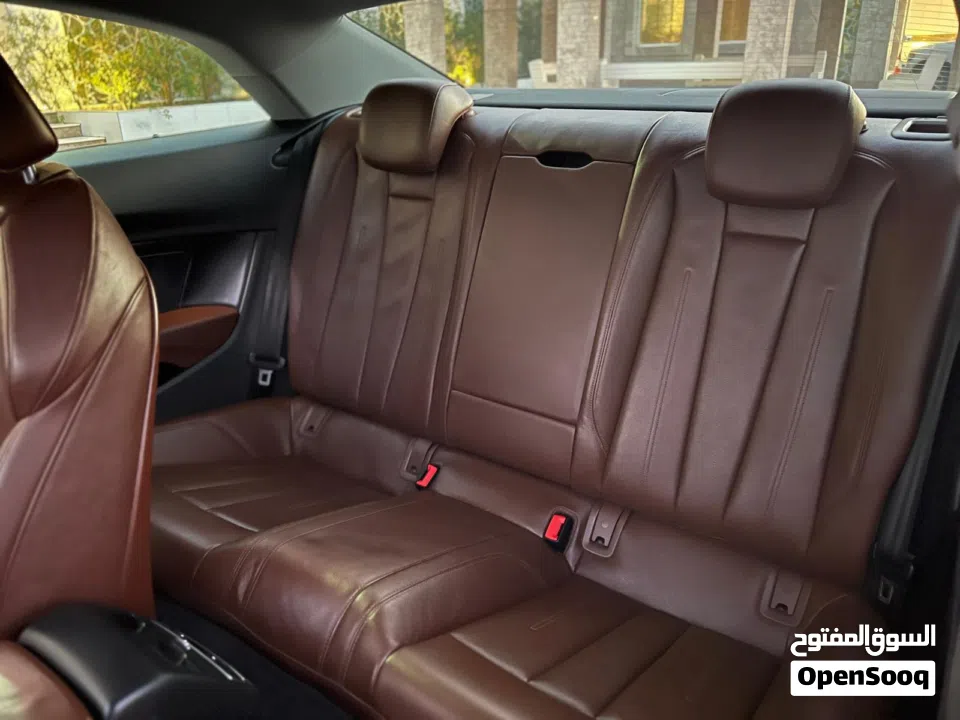 Audi A5 s line model 2017 model FOR SALE CLEAN TITLE