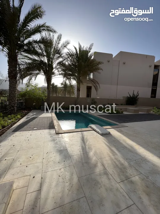 Permanent residence with the purchase of a villa for 4 years in installments