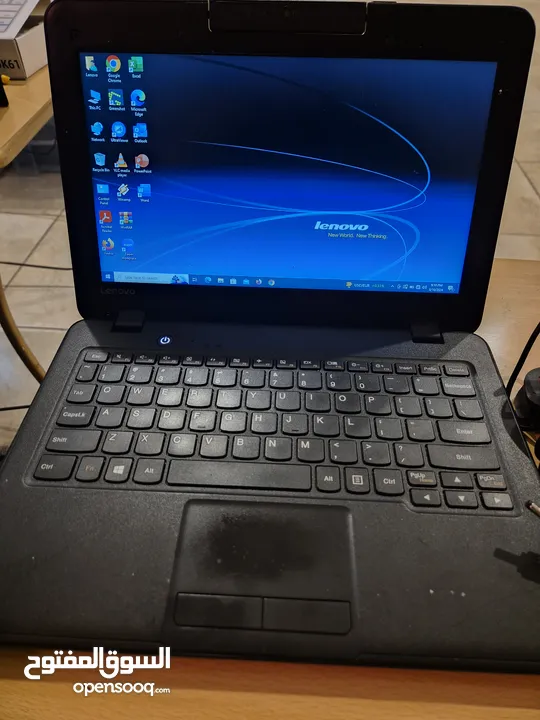 lenovo n22