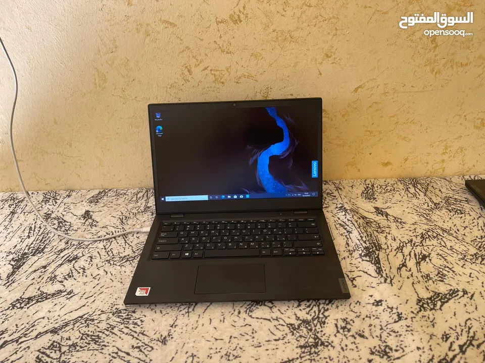 جهاز لابتوب Lenovo 14W لطلاب المدارس والجامعات