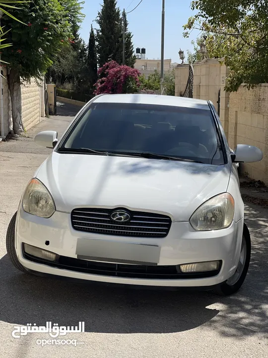 هنداي فيرنا