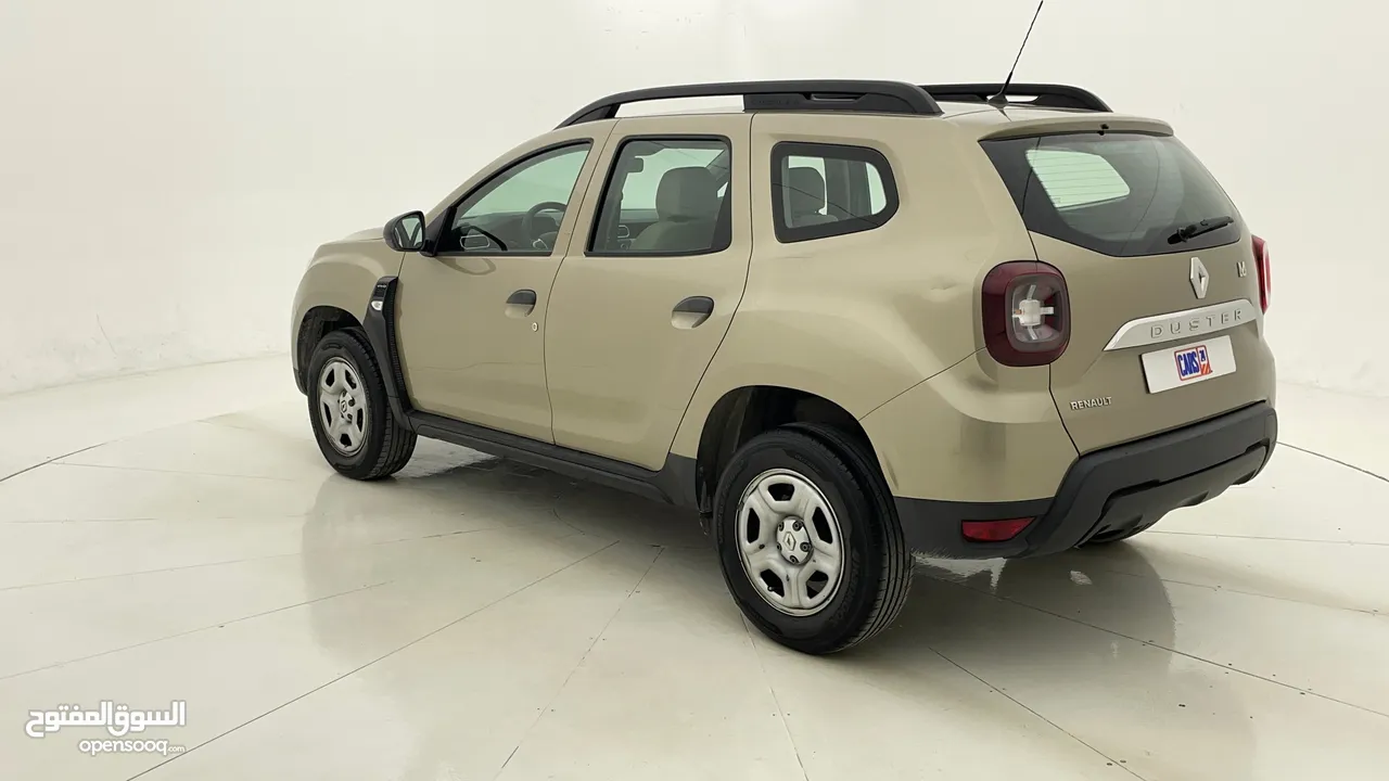 (FREE HOME TEST DRIVE AND ZERO DOWN PAYMENT) RENAULT DUSTER