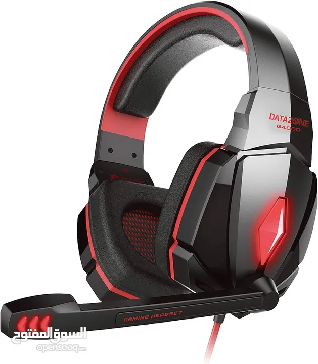 Datazone g4000 سماعات كمبيوتر