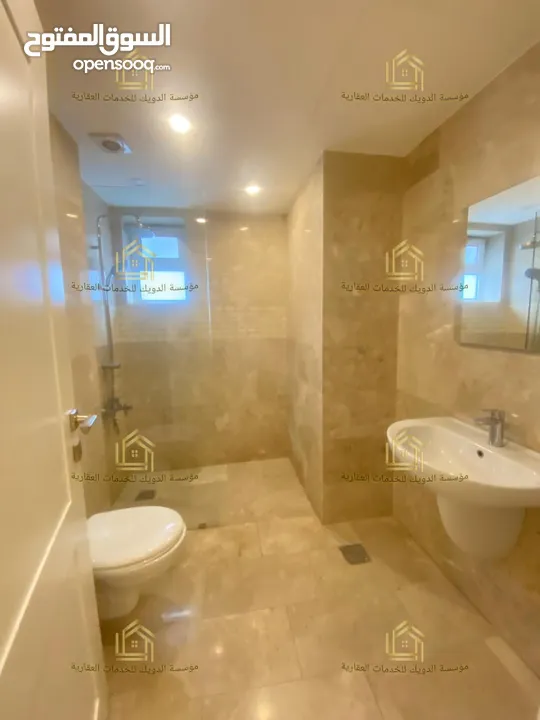 شقه للايجار الدوار الرابع  Apartment for rent, Fourth Circle, options available